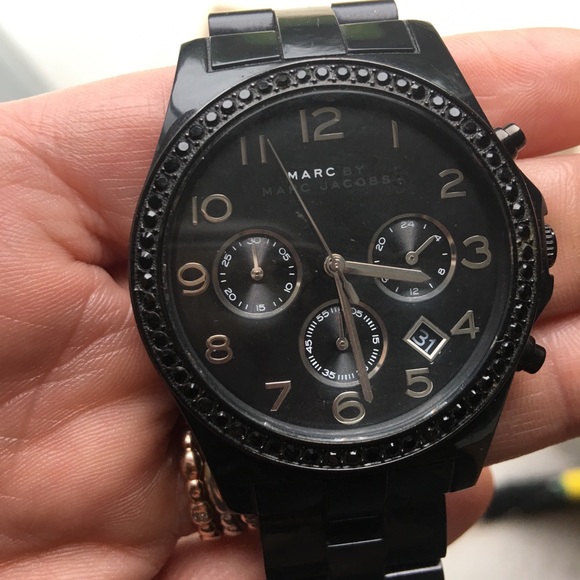 Marc by Marc Jacobs watch - Picture 6 of 6